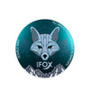 White Fox Nicotine Pouches - Pack of 10 - Vape Wholesale Mcr