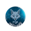 White Fox Nicotine Pouches - Pack of 10 - Vape Wholesale Mcr