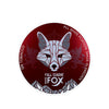 White Fox Nicotine Pouches - Pack of 10 - Vape Wholesale Mcr