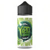 Yeti Blizzard Series 100ML Shortfill - #Vapewholesalesupplier#