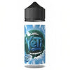Yeti Blizzard Series 100ML Shortfill - #Vapewholesalesupplier#