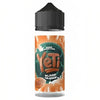 Yeti Blizzard Series 100ML Shortfill - #Vapewholesalesupplier#