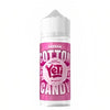 Yeti Cotton Candy 100ML Shortfill - #Vapewholesalesupplier#