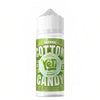 Yeti Cotton Candy 100ML Shortfill - #Vapewholesalesupplier#