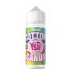 Yeti Cotton Candy 100ML Shortfill - #Vapewholesalesupplier#