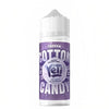 Yeti Cotton Candy 100ML Shortfill - #Vapewholesalesupplier#