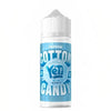 Yeti Cotton Candy 100ML Shortfill - #Vapewholesalesupplier#