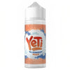 Yeti Ice Cold 100ML Shortfill - #Vapewholesalesupplier#
