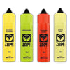 ZAP Juice Shortfill 50ml E-Liquid - #Vapewholesalesupplier#