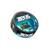 Zeus Nicotine Pouches - Pack of 10 - Arctic Freeze/Blizzard Alert - vapeukwholesale