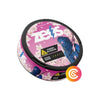 Zeus Nicotine Pouches - Pack of 10 - Cherry Blossom/Sugar Kissed - vapeukwholesale
