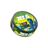 Zeus Nicotine Pouches - Pack of 10 - Frozen Citrus/Godly Fresh - vapeukwholesale